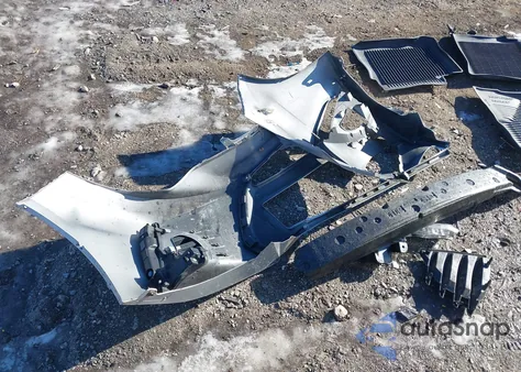 2018 Toyota Corolla Se z USA, uszkodzony, nr VIN 2T1BURHE7JC027706